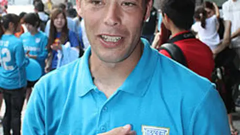 chino losada chino losada