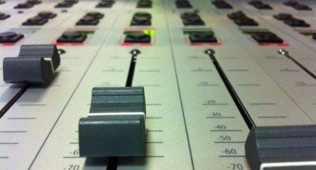 Montaje Rabioso: Los gazapos de Somos Humanos Montaje Rabioso: Los gazapos de Somos Humanos