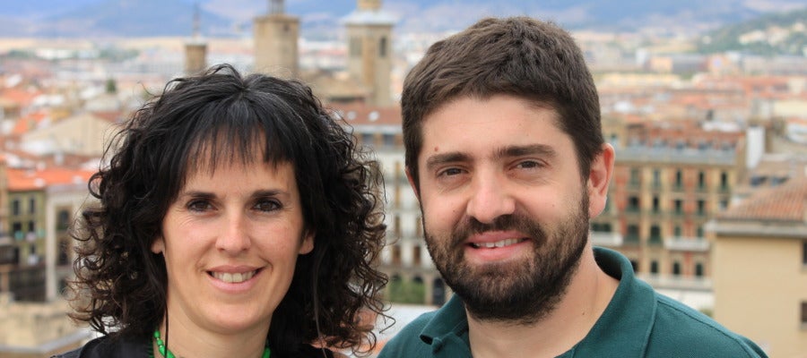 Noticias Mediodía Navarra Noticias Mediodía Navarra