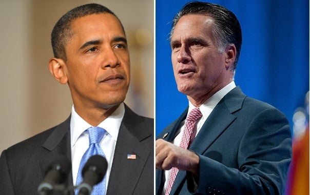 El Gabinete: Debate Romney –Obama El Gabinete: Debate Romney –Obama