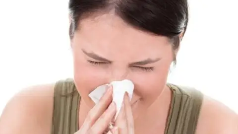 Resfriado común Resfriado común