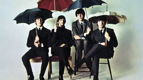 The Beatles The Beatles
