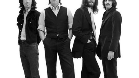 The Beatles