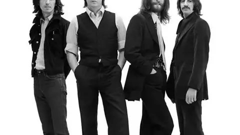 The Beatles The Beatles