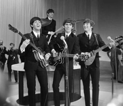 Música con J.F León y Francis Guzmán: Cream y el homenaje de la revista Mojo a los Beatles Música con J.F León y Francis Guzmán: Cream y el homenaje de la revista Mojo a los Beatles