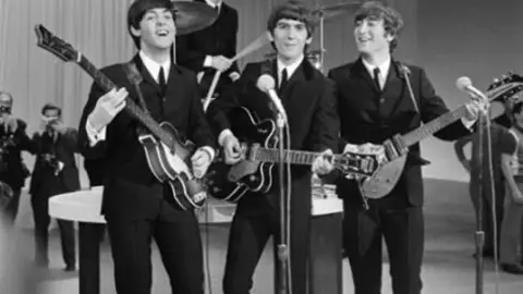 The Beatles The Beatles