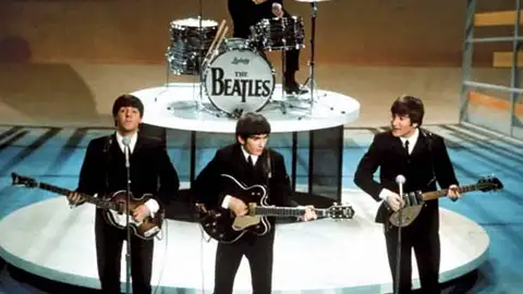 The Beatles The Beatles