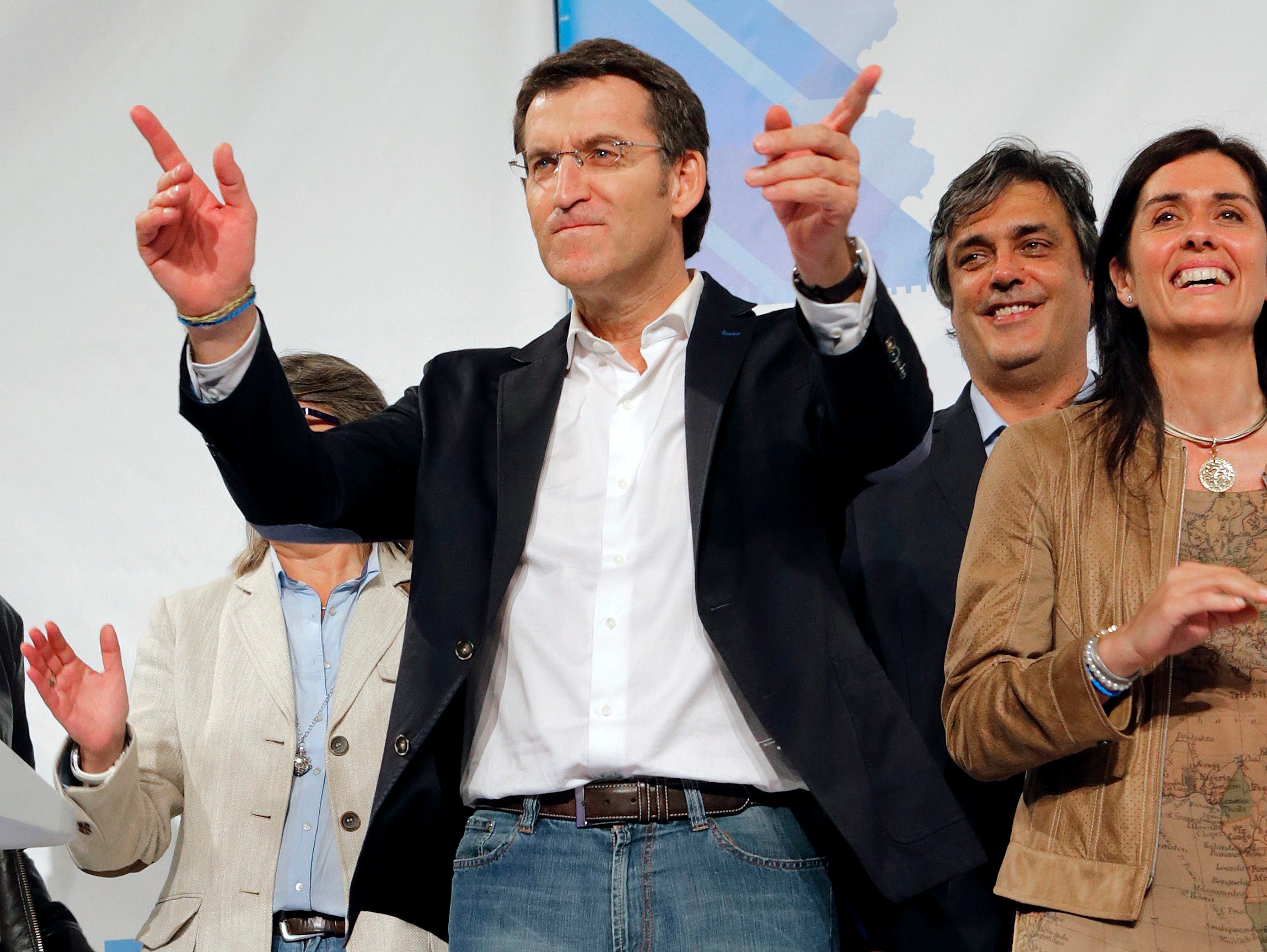 El Bisturí: Campaña en Galicia y el País Vasco El Bisturí: Campaña en Galicia y el País Vasco