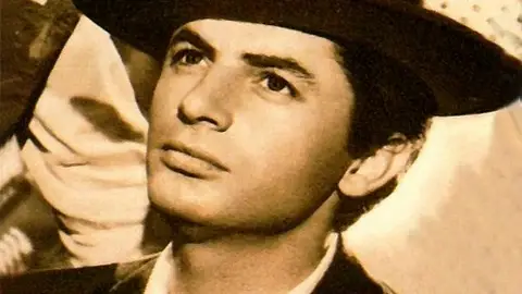 Antonio Molina Antonio Molina