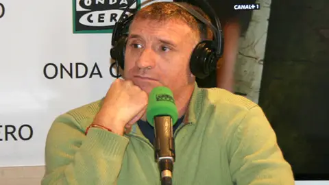 Fernando Burgos Fernando Burgos