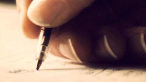 Los relatos pueden ser en modalidad escrita o de audio