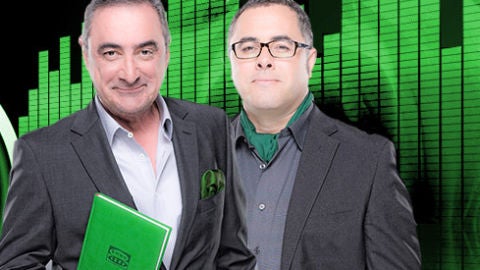Superdestacado Herrera y Salas Discof&oacute;rum