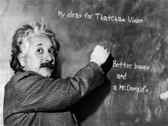 La Brújula de la ciencia: 100 años de la teoría de la relatividad episode artwork