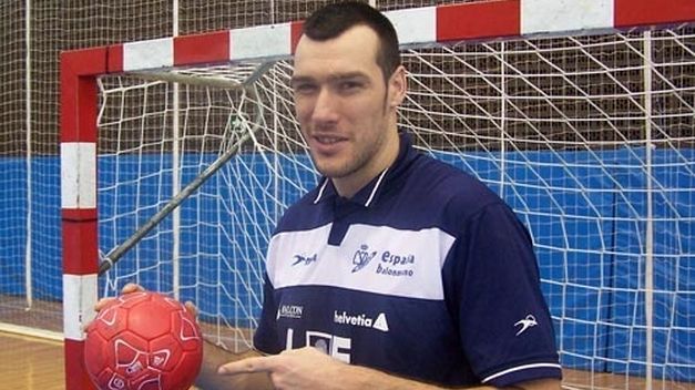 Gedeón Guardiola: "Queremos defender el título mundial" Gedeón Guardiola: "Queremos defender el título mundial"