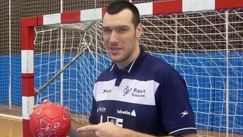 Gedeón Guardiola Gedeón Guardiola