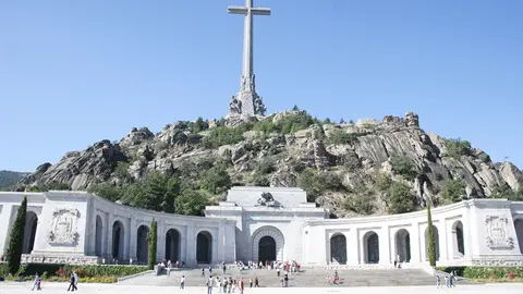Valle de los Caídos Valle de los Caídos