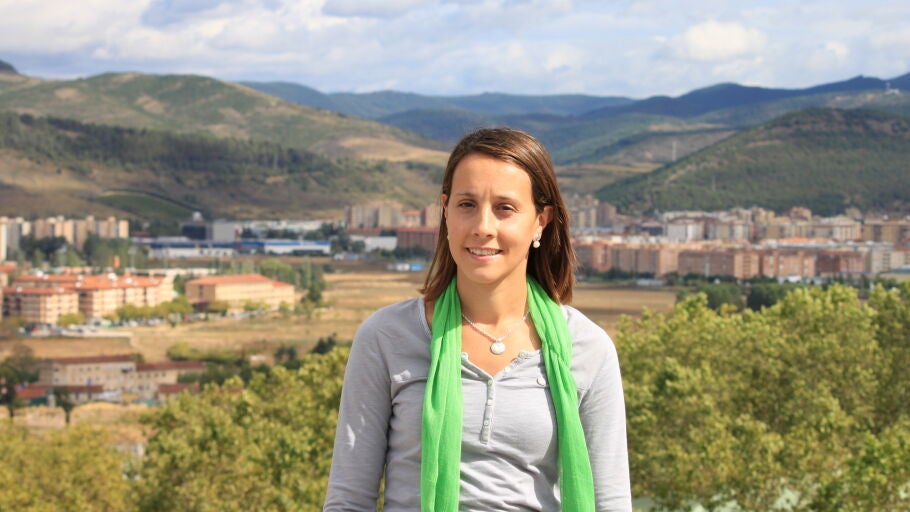 Mar&iacute;a Lorea