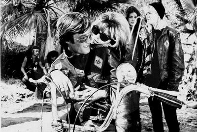 La historia de los 'Ángeles del Infierno' La historia de los 'Ángeles del Infierno'