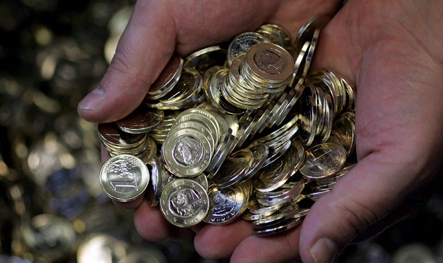 El 10% de los españoles más ricos posee casi el 57% de la riqueza personal del país El 10% de los españoles más ricos posee casi el 57% de la riqueza personal del país