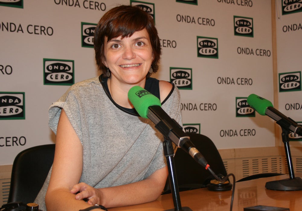 ¿Se ha vuelto la Ramos Puente un tanto más resabiada, como dice Carlos Herrera? ¿Se ha vuelto la Ramos Puente un tanto más resabiada, como dice Carlos Herrera?