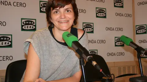 Beatriz Ramos Puente, Onda Cero Radio Beatriz Ramos Puente, Onda Cero Radio