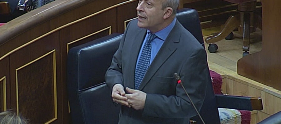 Wert: "Nuestra intención es españolizar a los alumnos catalanes" Wert: "Nuestra intención es españolizar a los alumnos catalanes"