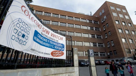 El Colegio Sant Viator