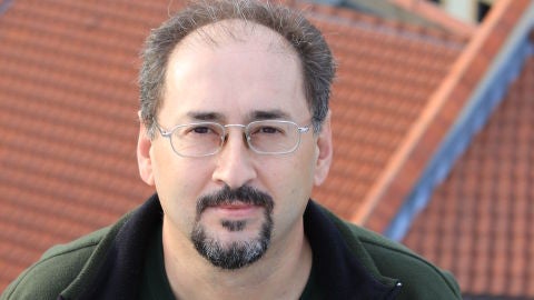 V&iacute;ctor Iriarte