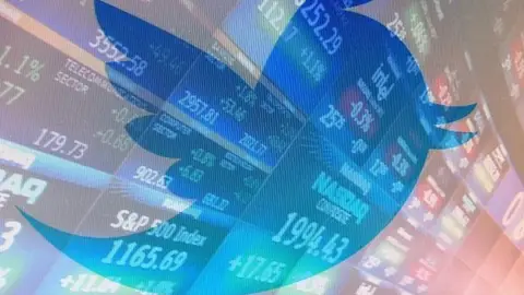 Twitter retrasa su salida a bolsa Twitter retrasa su salida a bolsa