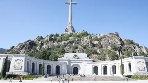 Valle de los Caídos Valle de los Caídos