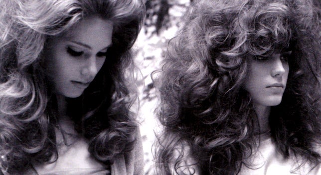 30ytantos: Pelo con volumen 30ytantos: Pelo con volumen