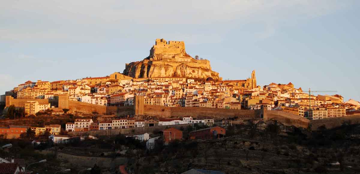 La Generalitat ampliará los requisitos para que más municipios de Castellón puedan recibir ayudas a la despoblación La Generalitat ampliará los requisitos para que más municipios de Castellón puedan recibir ayudas a la despoblación