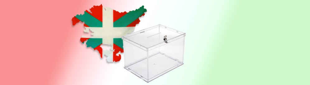 El PNV revalidaría su victoria en las tres capitales y territorios El PNV revalidaría su victoria en las tres capitales y territorios