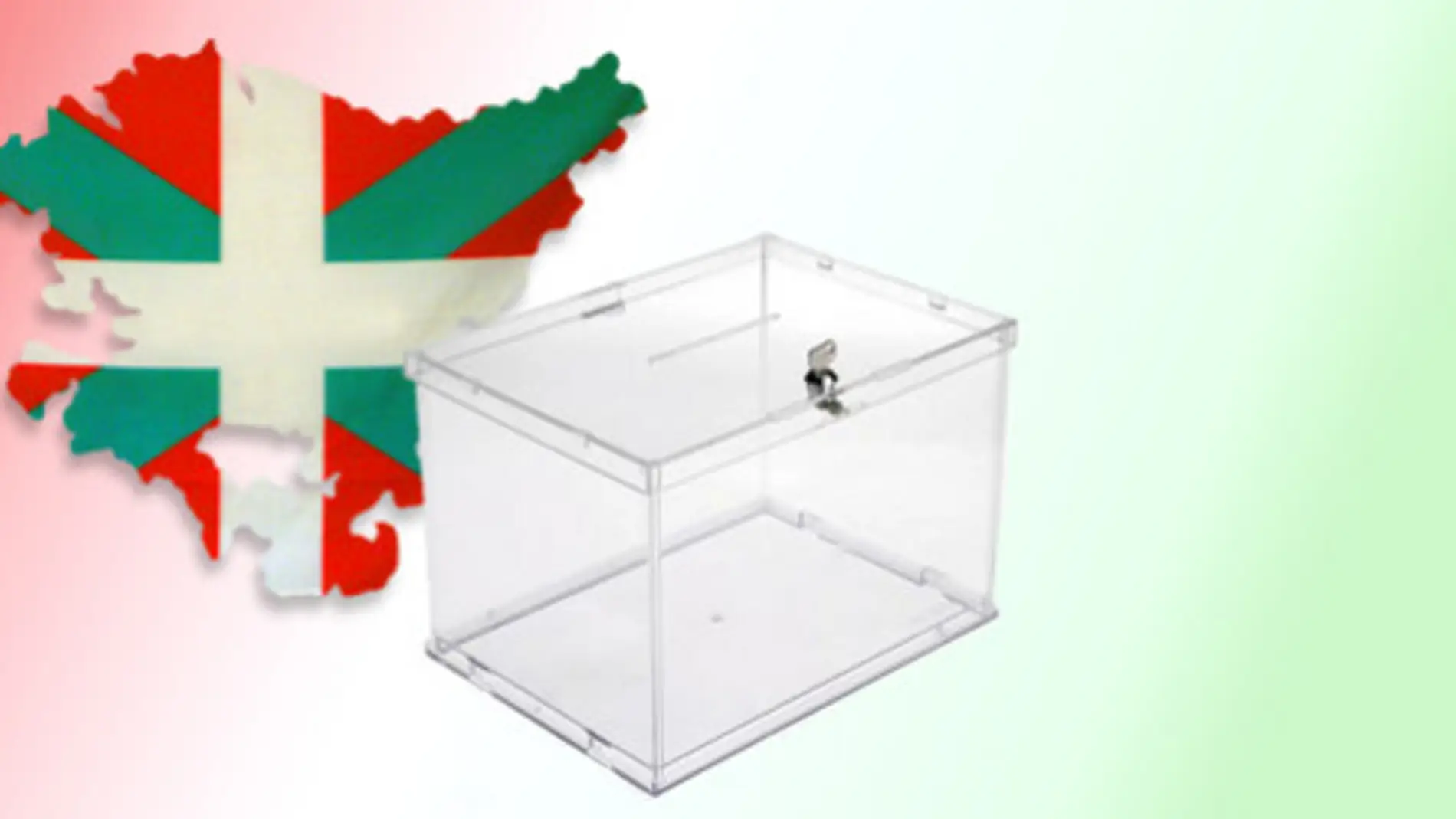 elecciones en El País Vasco elecciones en El País Vasco