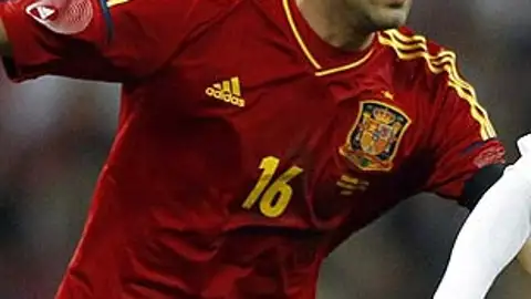 Sergio Busquets Sergio Busquets