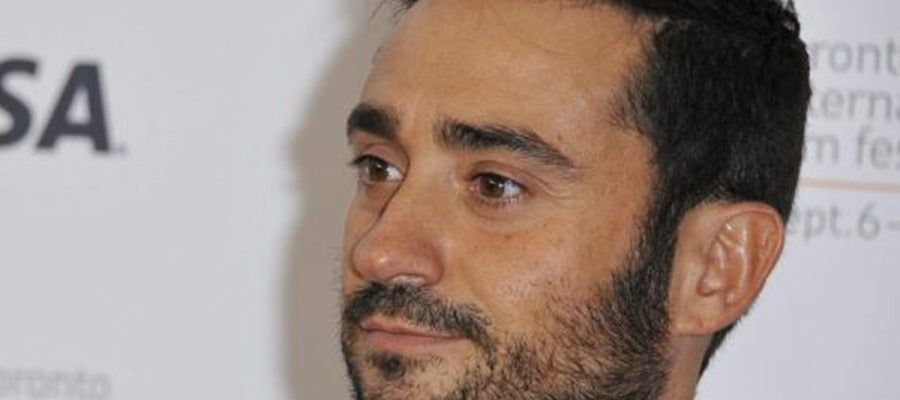 Juan Antonio Bayona Juan Antonio Bayona