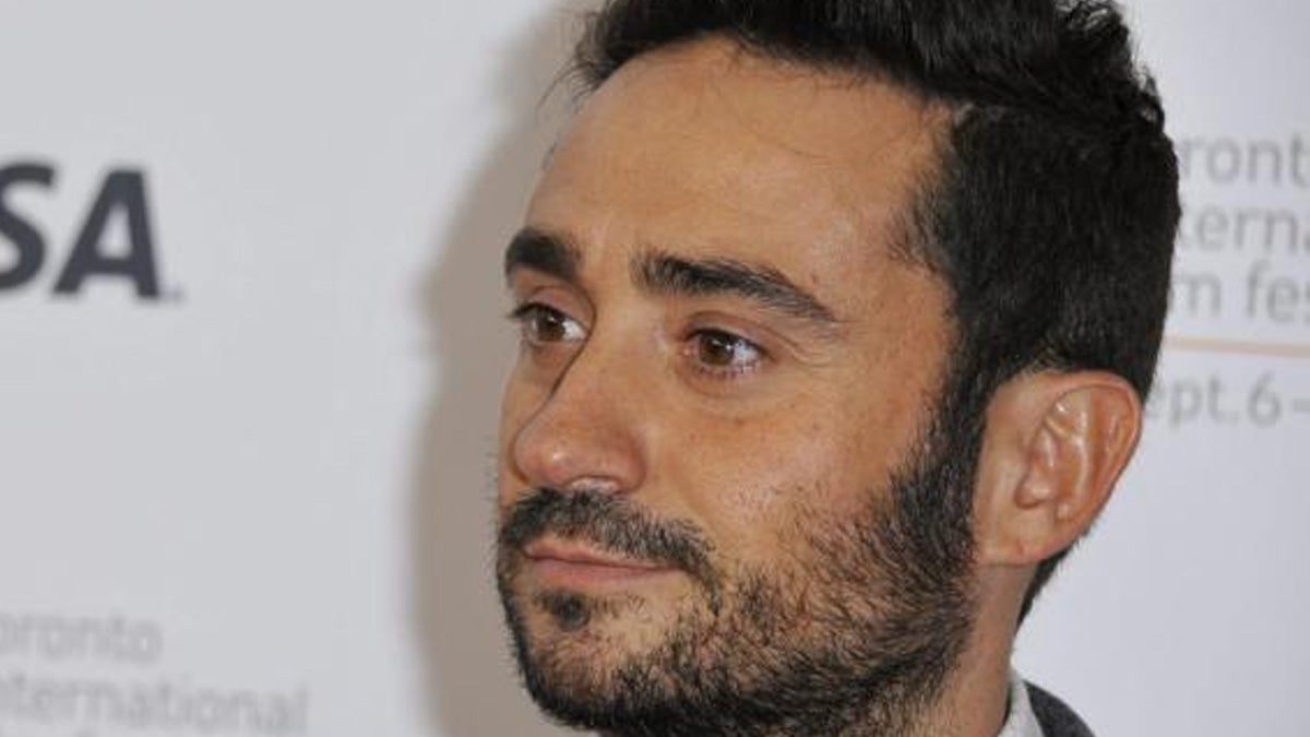 Juan Antonio Bayona: "Formar parte del legado de Spielberg es un sueño" Juan Antonio Bayona: "Formar parte del legado de Spielberg es un sueño"