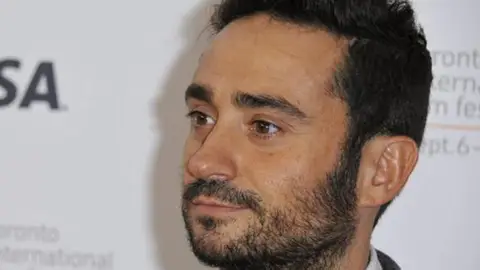 Juan Antonio Bayona Juan Antonio Bayona