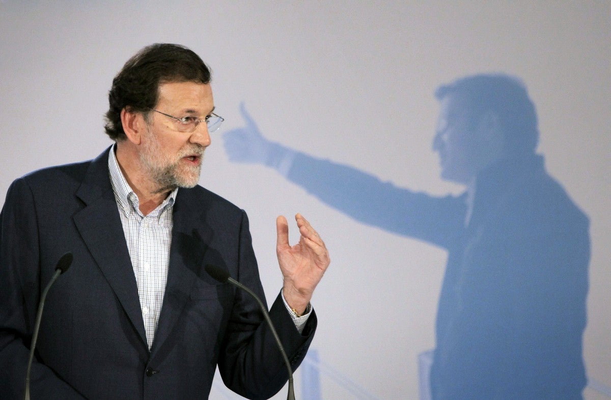 La mirada de Vallés: Rajoy desconcierta a Europa La mirada de Vallés: Rajoy desconcierta a Europa