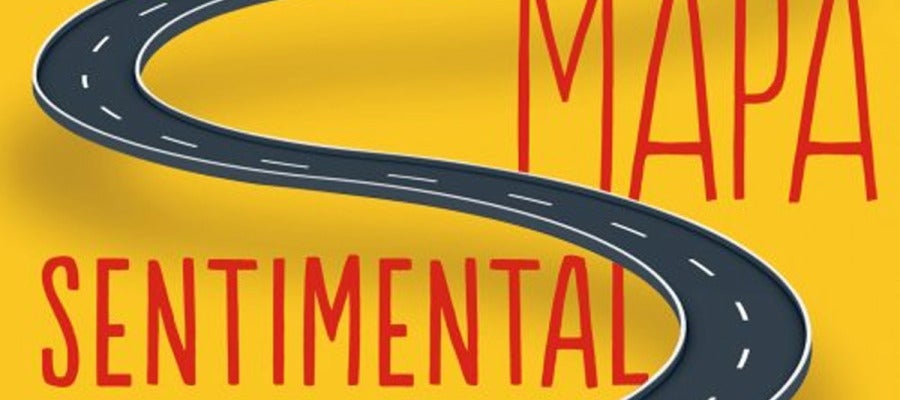 Mapa Sentimental. Javier Urra Mapa Sentimental. Javier Urra