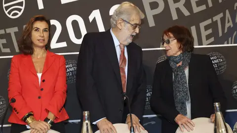 Jurado del Premio Planeta Jurado del Premio Planeta