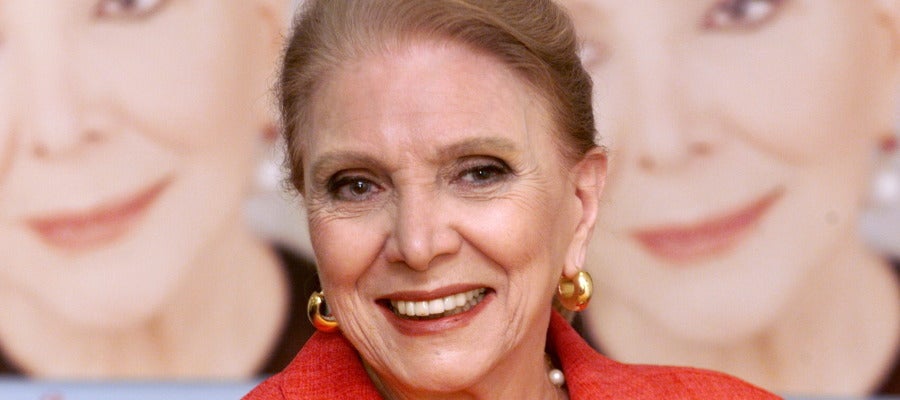 María Dolores Pradera María Dolores Pradera