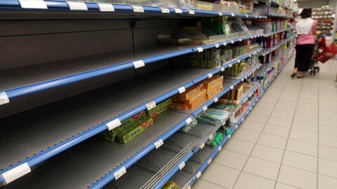 Alimentos Grecia