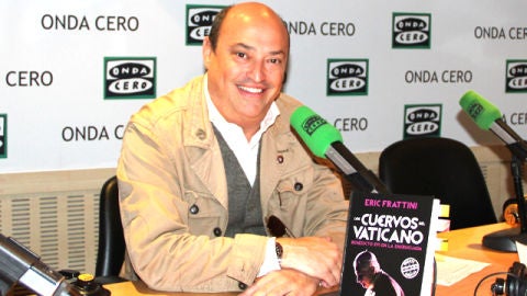Eric Frattin&iacute;