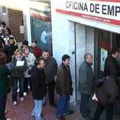 El desempleo alcanza el 26% en España