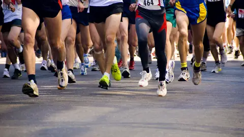 Maraton Maraton