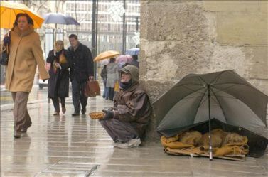 Tertulia: ¿Ha aumentado la desigualdad en el mundo? Tertulia: ¿Ha aumentado la desigualdad en el mundo?