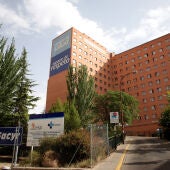 Hospital Clínico Universitario de Valladolid