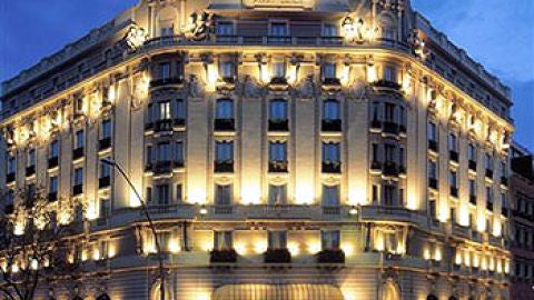 Hotel Palace