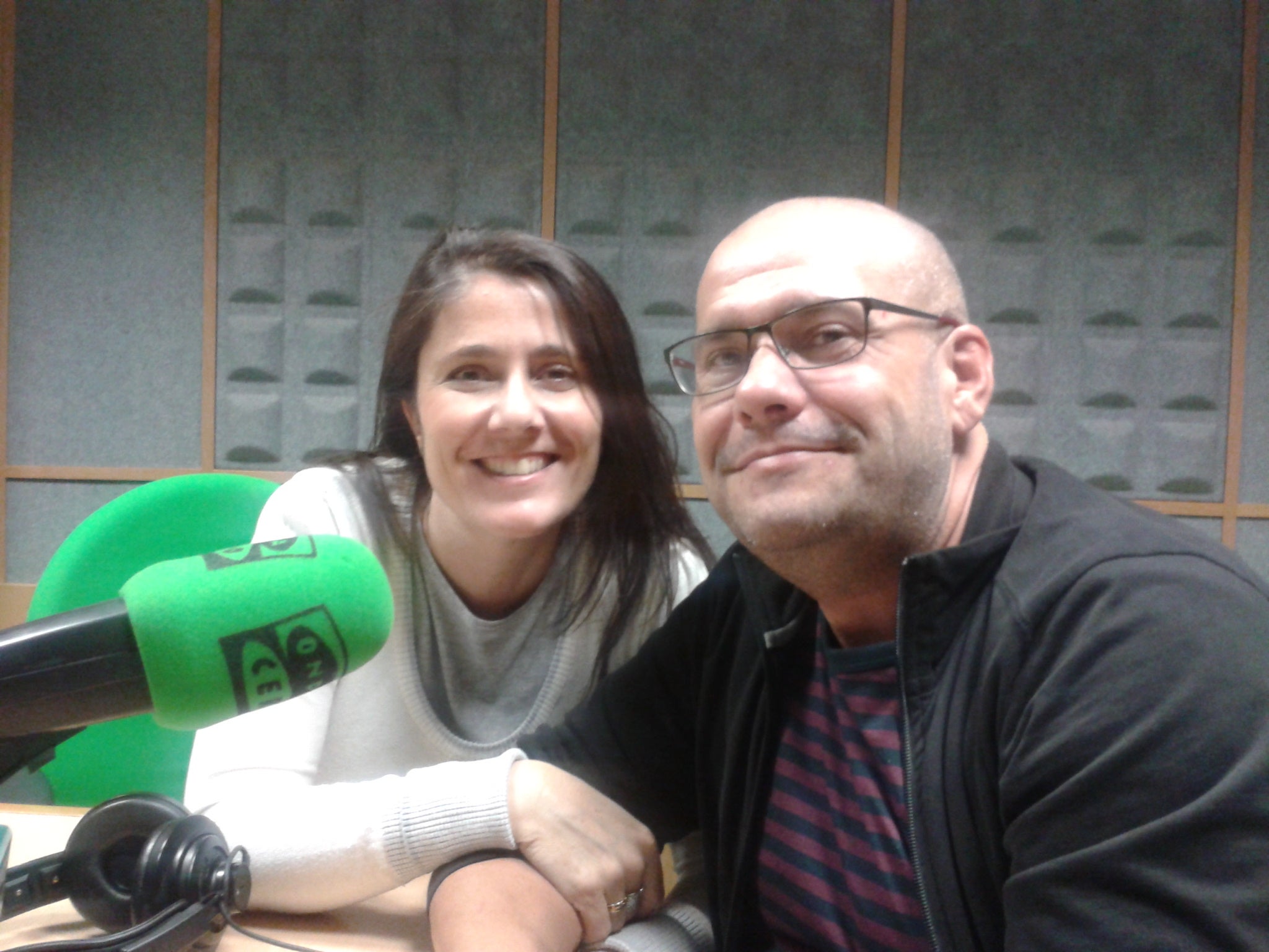 Pamplona en la Onda 15/05. "Musicoterapia bajo las estrellas" y "El Cosmonauta" son algunas de las propuestas del Planetario de Pamplona para los próximos días que hoy nos ha contado su director, Javier Armentia Pamplona en la Onda 15/05. "Musicoterapia bajo las estrellas" y "El Cosmonauta" son algunas de las propuestas del Planetario de Pamplona para los próximos días que hoy nos ha contado su director, Javier Armentia